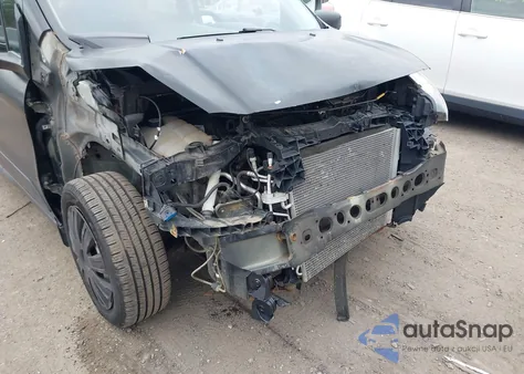 2014 Ford Transit Connect Xlt from USA, damaged, VIN NM0LS7F79E1165533